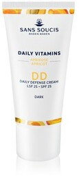 Sans Soucis Daily Vitamins Aprikose Krem DD 30