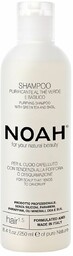 NOAH_For Your Natural Beauty Purifying Shampoo Hair 1.5