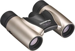 Olympus 118802 Roamer 8 x 21 RC II