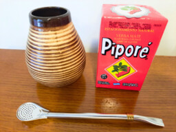 Yerba Mate - zestaw na początek