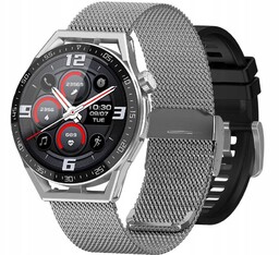 Smartwatch Rubicon RNCE88 Nfc Głośnik Mikrofon