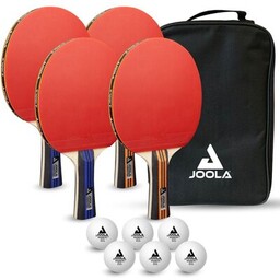 JOOLA Zestaw do ping ponga Family