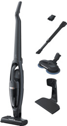 Odkurzacz bezprzewodowy ELECTROLUX ES52B25WET Well Hygienic seria 500