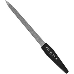 Peggy Sage, szafirowy pilnik do paznokci