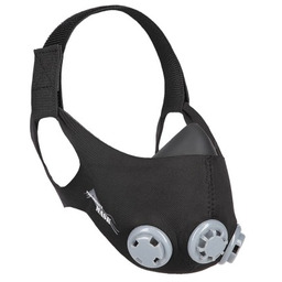 PFM01 MASKA TRENINGOWA PERFORMANCE MASK ROZM. M OUTLET