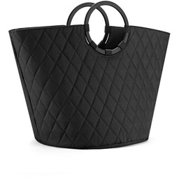 Reisenthel Kosz Rhombus Black Loophome S Frame