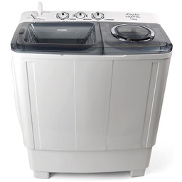 LUXPOL Pralko-wirówka Lusia LXPB-75