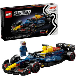 Lego 77243 Speed Champions - Bolid F1 Oracle