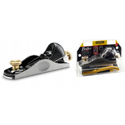 Stanley 150 strug równiak hebel 12-060 34x152