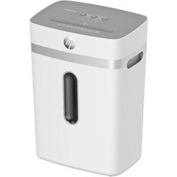HP automatický skartovací stroj OneShred 12CC křížovým řezem