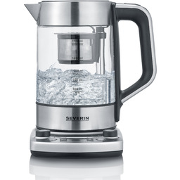Severin WK 3422 srebrny