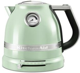 KitchenAid Artisan 5KEK1522EPT 1,5l 2400W Regulacja temperatury Czajnik