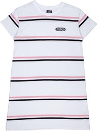 sukienka SANTA CRUZ - Region Dress Multi (MULTI)