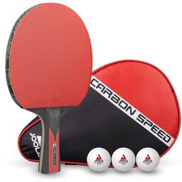 JOOLA Zestaw do ping ponga 541937