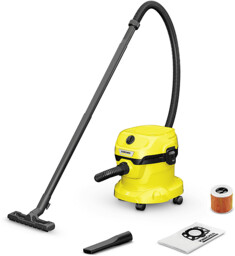 Odkurzacz uniwersalny KARCHER 1.628-009.0 WD 2 Plus V-12/4/18
