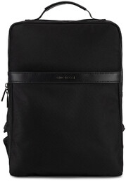 Plecak Gino Rossi GIN-K-016-CCC-06 Czarny