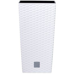 Doniczka DRTS325 Rato Square - biały