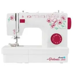 Łucznik Polonia 2018 Maszyna do szycia