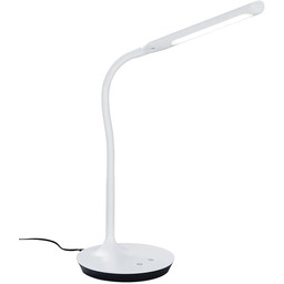 Trio Leuchten Lampa stołowa LED Polo 527090131, tworzywo