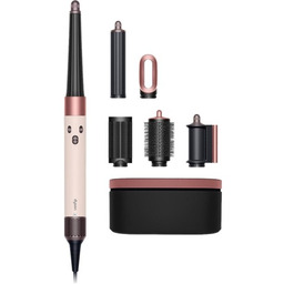 DYSON Prostownica do włosów HS08 Pink/Rose Gold