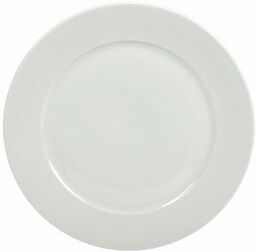 AMBITION Talerz płytki porcelanowy DESIRE - 19 cm