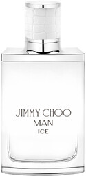 Jimmy Choo Man Ice woda toaletowa 50 ml