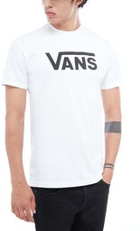 Vans, Koszulka męska, Classic VGGGYB2, rozmiar XXL