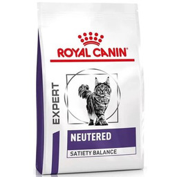 ROYAL CANIN Karma dla kota Neutered Satiety Balance