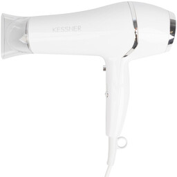 Kessner suszarka profesjonalna 2100W biała