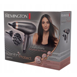 Remington AC8820 Suszarka Keratin Protect