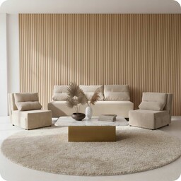 Zestaw KIMO funkcja spania sofa fotele Family Meble