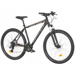 Rower górski Mtb Indiana X-Pulser 3.7 27.5 cala