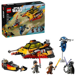 LEGO Star Wars 75414