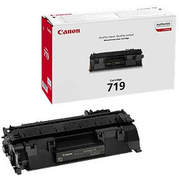 oryginalny toner Canon CRG-719 [3479B002] black