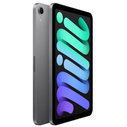 Apple iPad mini Wi-Fi 128GB Space Gray (2024)