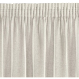 EUROFIRANY Firana gotowa Carli 140 x 270 cm