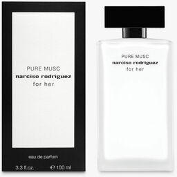 Narciso Rodriguez Pure Musc, Woda perfumowana 150ml