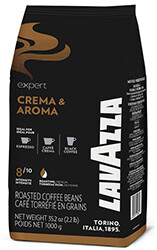 Kawa ziarnista Lavazza Crema E Aroma Expert 1kg