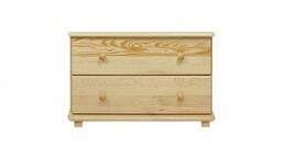 Komoda sosnowa drewniana nr19 g47 sosna