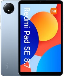 Xiaomi Redmi Pad SE 8.7 4/128GB LTE Sky