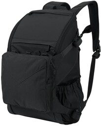 Plecak Helikon BAIL OUT BAG, Czarny, Nylon, 25L