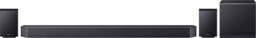 Soundbar SAMSUNG HW-Q990F/EN 11.1.4 Czarny