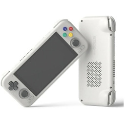 Retroid Pocket 4 Pro Biały Konsola przenośna