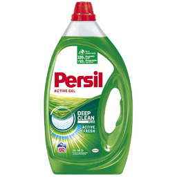 Persil Power Regular Żel do Prania Białego 60pr
