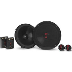 JBL Głośniki samochodowe Stage 3 607C