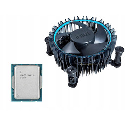 Procesor Intel Core i3-14100 4.7GHz Z Chłodzeniem