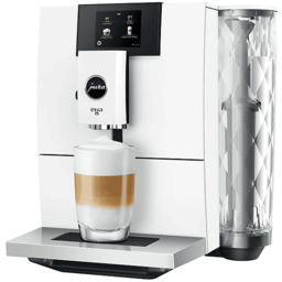 Ekspres ciśnieniowy JURA ENA8 Full Nordic White (EC)