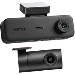 70MAI T400 1SET 2K + kamera tylna RC21