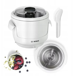 Przystawka do przygotowywania lodów Bosch MUZ9EB1 do robotów