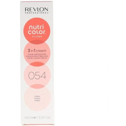 Revlon Nutri Color Filters 054-koralowy 100 ml unisex